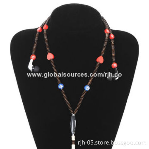 In-ear Earphones with 20-20kHz Frequency, Various Colors Available